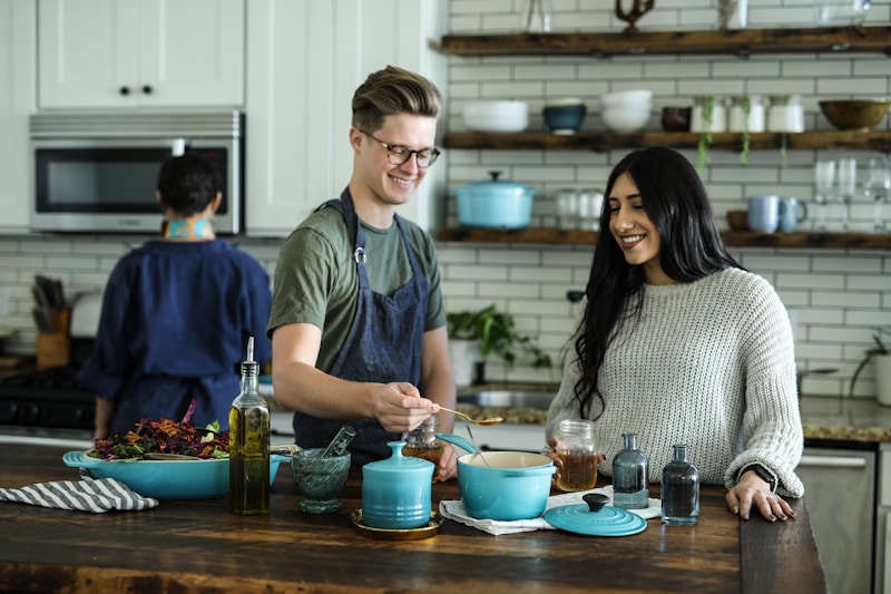 Kitchen Management
