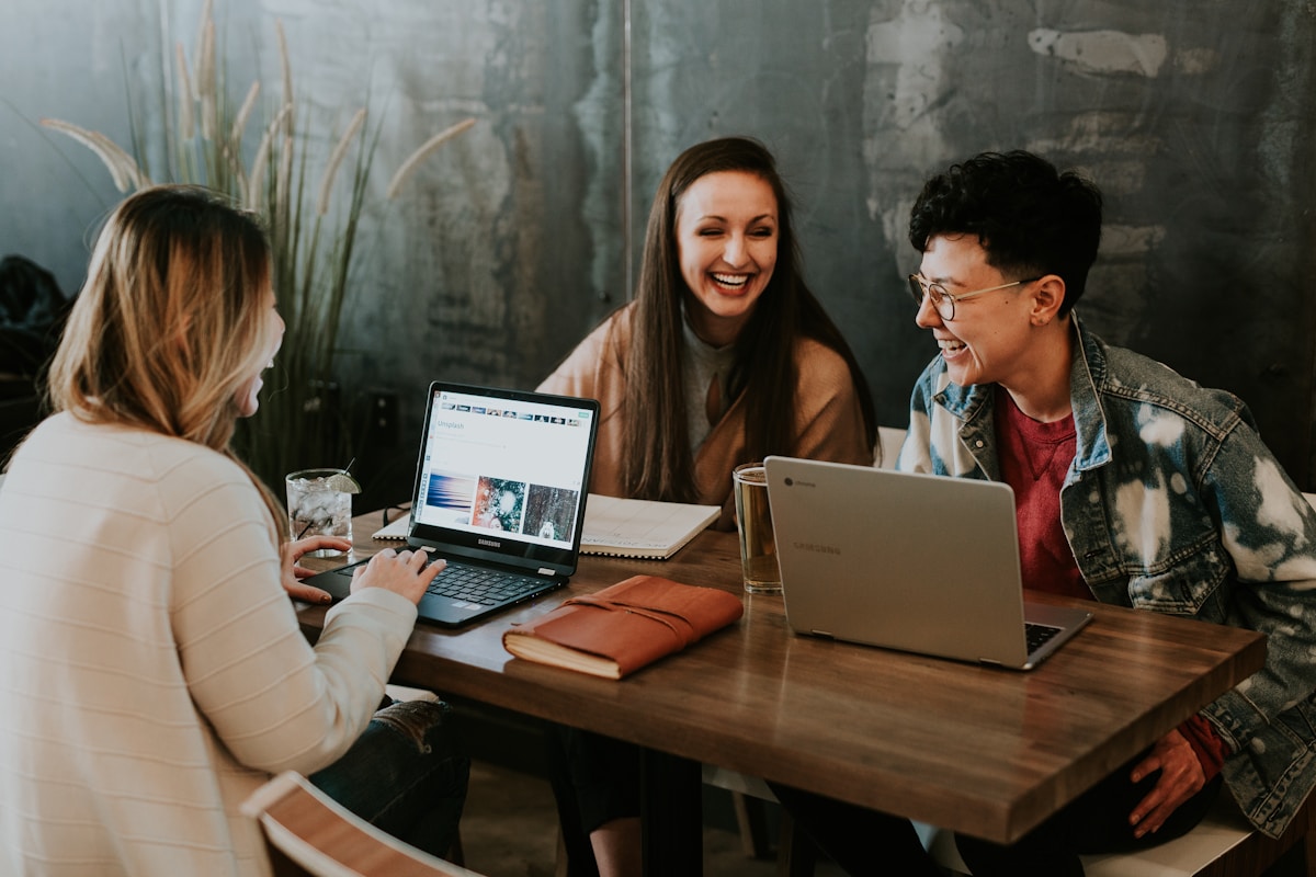 Eduvanta team collaboration
